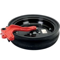 Прикотуюче колесо в зборі праве GW-400 AC805056, АС805056, Kverneland , Квернеланд